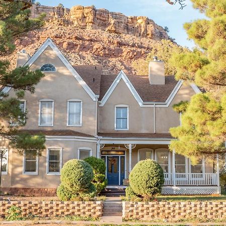 Rockville Tyler Inn At Zion المظهر الخارجي الصورة