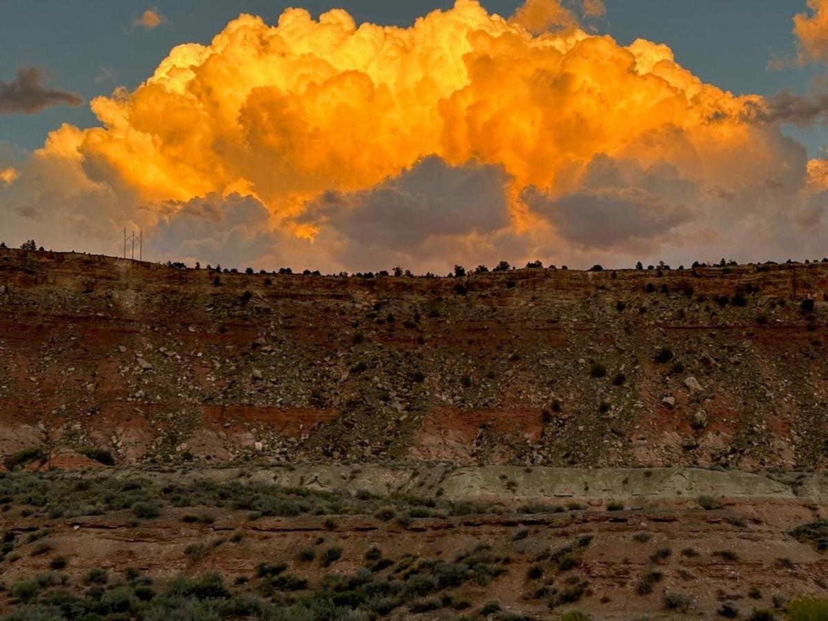 Rockville Tyler Inn At Zion المظهر الخارجي الصورة
