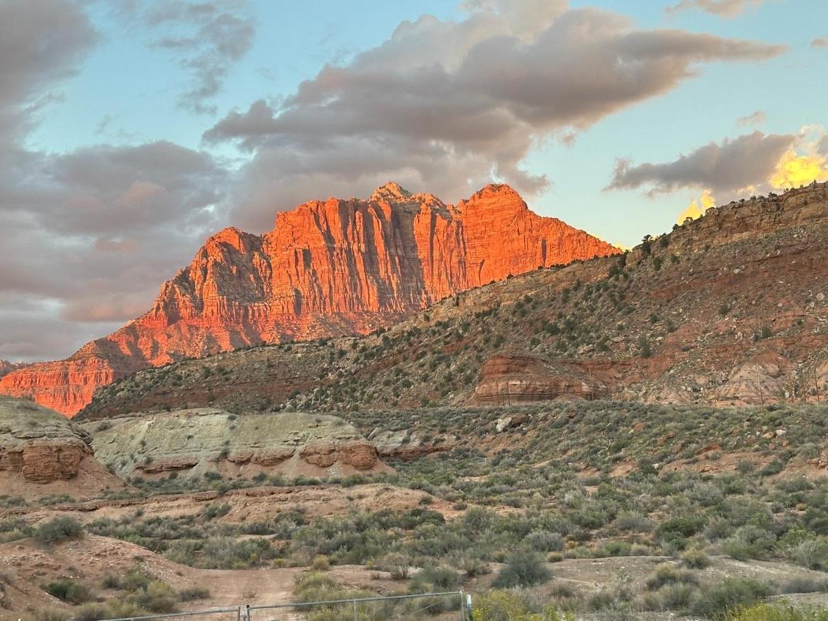 Rockville Tyler Inn At Zion المظهر الخارجي الصورة